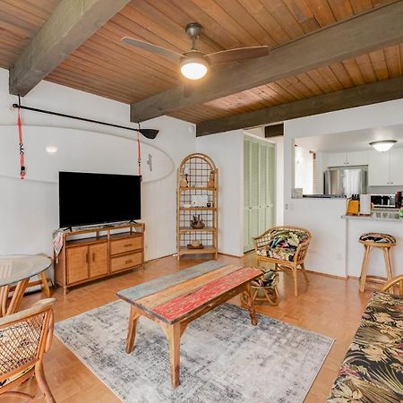 Kona Mansions D-226 Leilighet Kailua-Kona Eksteriør bilde